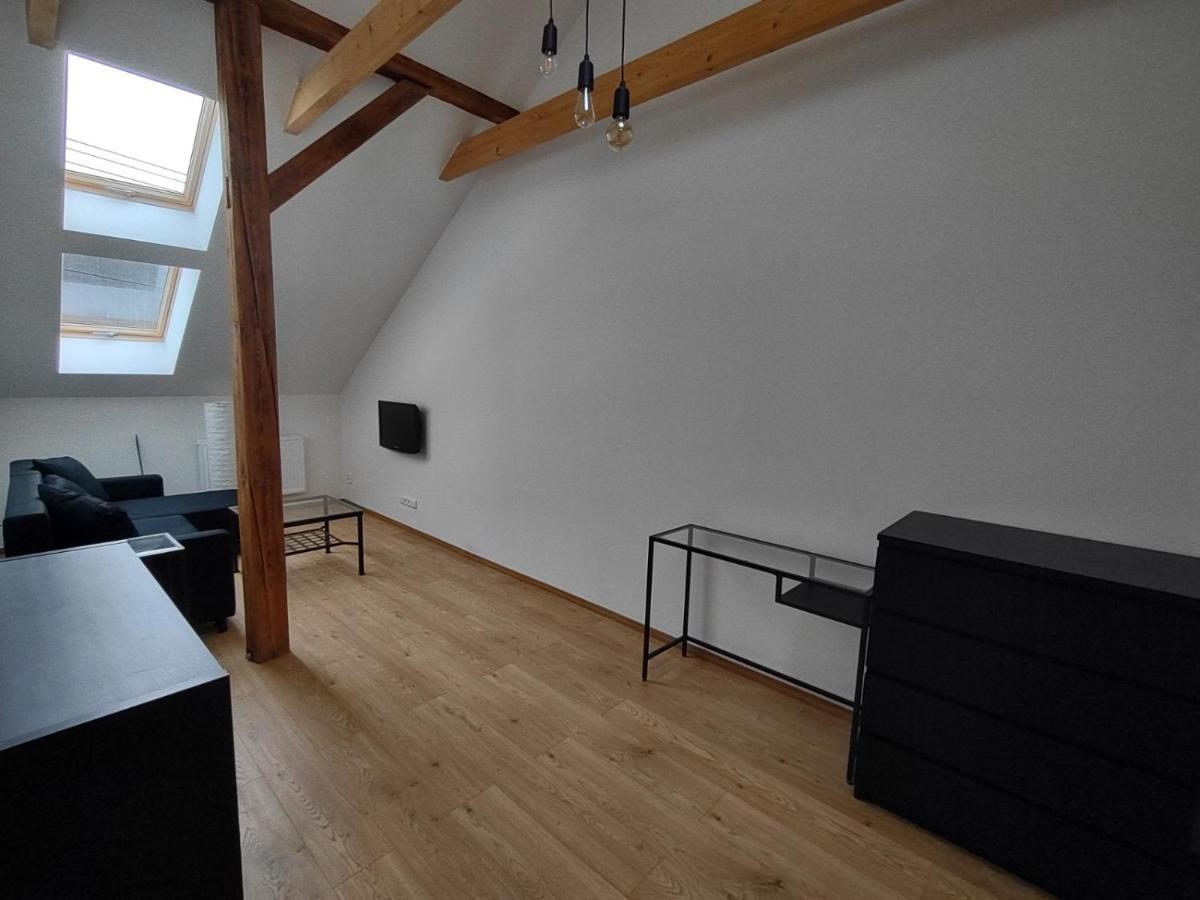 Pekloveske Apartmany V Ceskem Raji Zeleznice Экстерьер фото