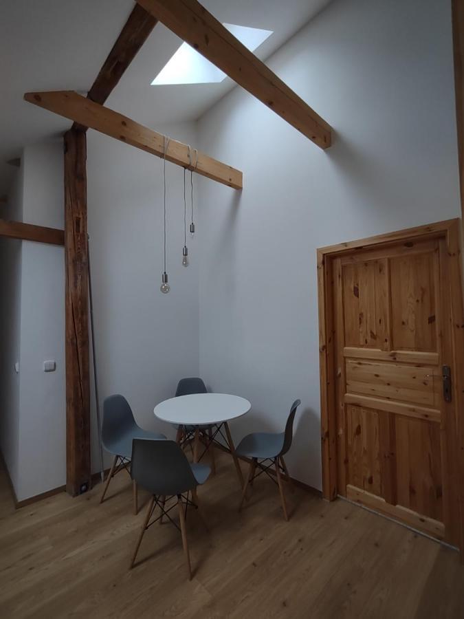Pekloveske Apartmany V Ceskem Raji Zeleznice Экстерьер фото