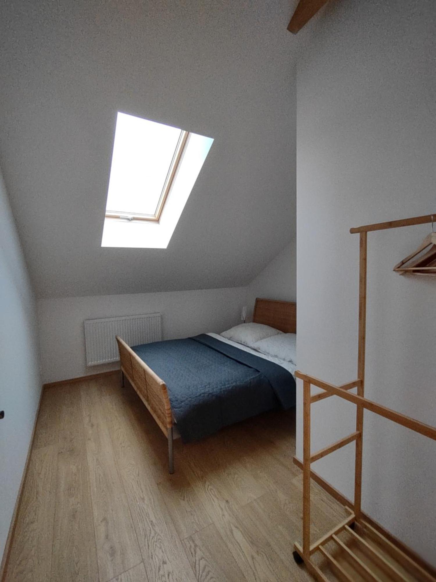 Pekloveske Apartmany V Ceskem Raji Zeleznice Экстерьер фото